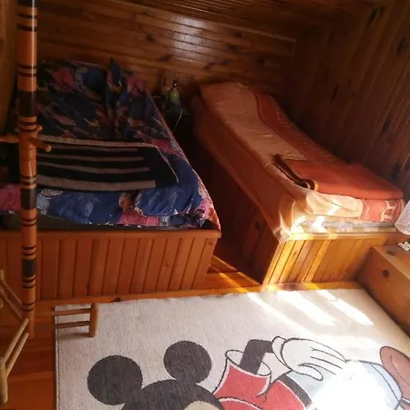 Takovo - Odmor U Selu Dom wakacyjny *