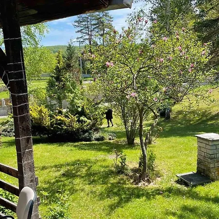 Takovo - Odmor U Selu Gornji Milanovac