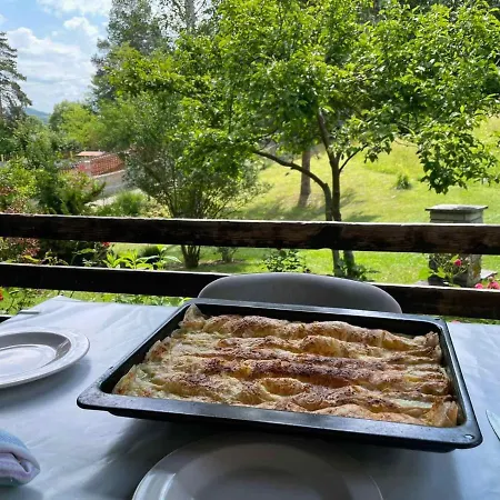 Takovo - Odmor U Selu Dom wakacyjny Gornji Milanovac