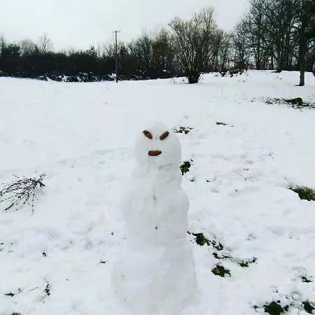 Takovo - Odmor U Selu *