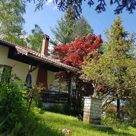 Takovo - Odmor U Selu *