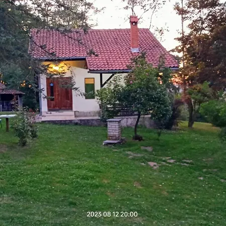 Takovo - Odmor U Selu Dom wakacyjny Gornji Milanovac