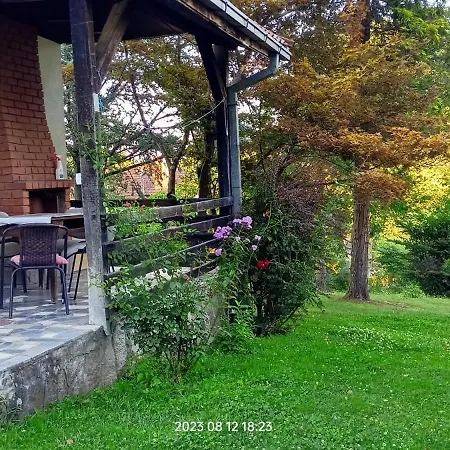 Dom wakacyjny Takovo - Odmor U Selu *