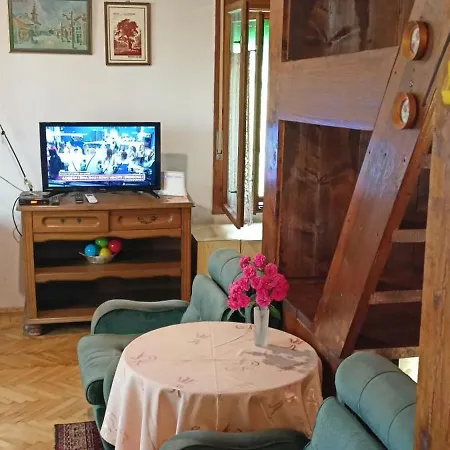 Dom wakacyjny Takovo - Odmor U Selu