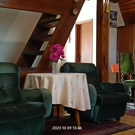 Dom wakacyjny Takovo - Odmor U Selu *