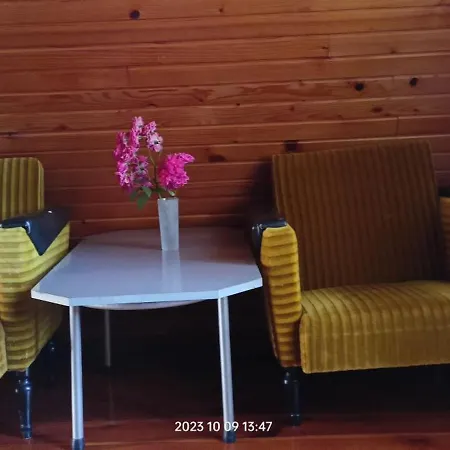 Takovo - Odmor U Selu