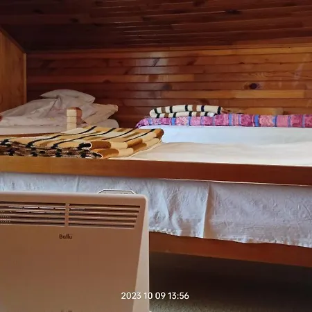 Dom wakacyjny Takovo - Odmor U Selu Gornji Milanovac