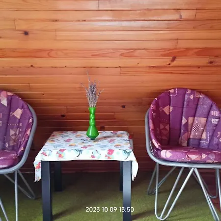 Takovo - Odmor U Selu