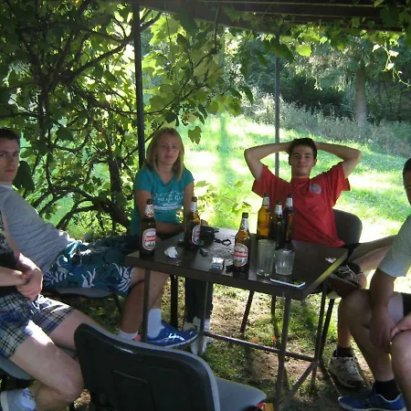 Dom wakacyjny Takovo - Odmor U Selu *