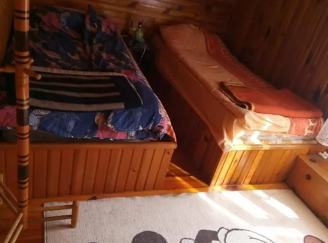 Takovo - Odmor U Selu Case de vacanță *