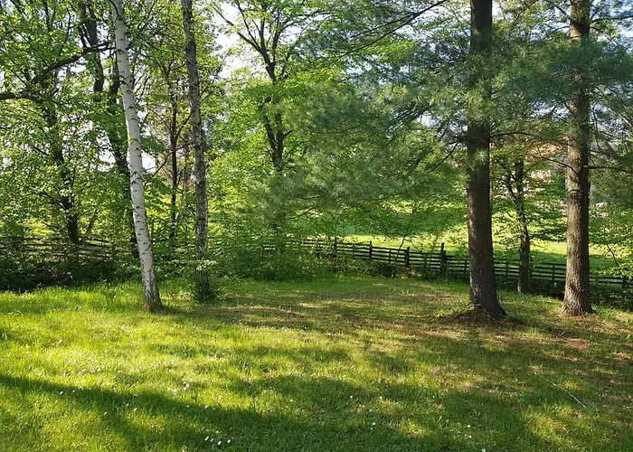 Takovo - Odmor U Selu *