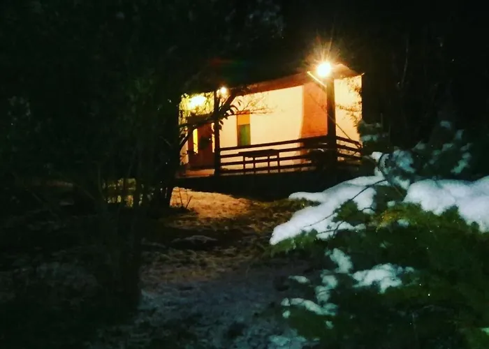 Takovo - Odmor U Selu Gornji Milanovac