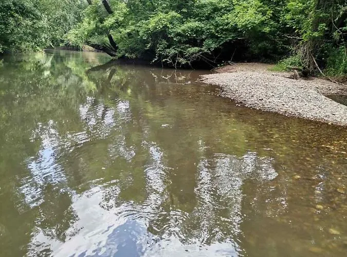 Takovo - Odmor U Selu