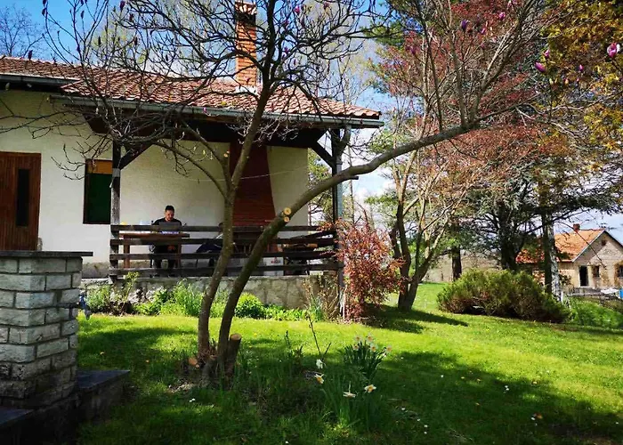 Case de vacanță Takovo - Odmor U Selu Gornji Milanovac