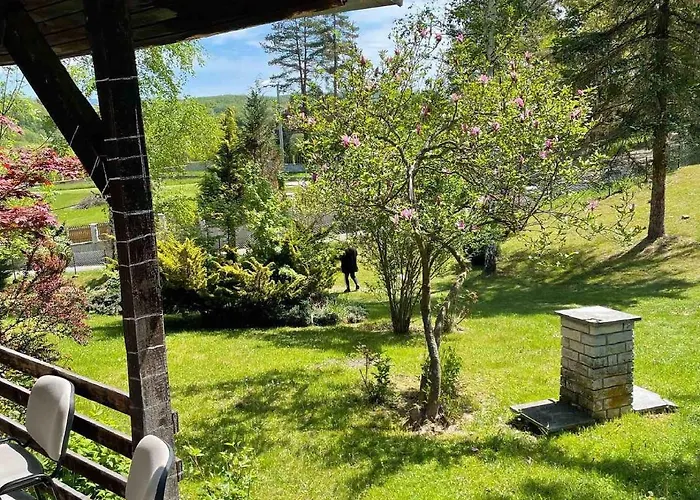 Takovo - Odmor U Selu Gornji Milanovac