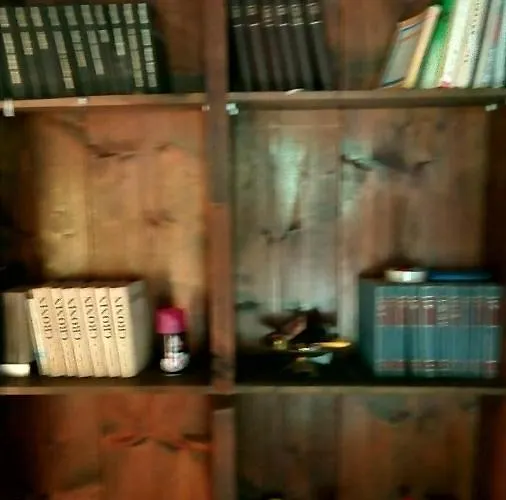 Takovo - Odmor U Selu Case de vacanță Gornji Milanovac