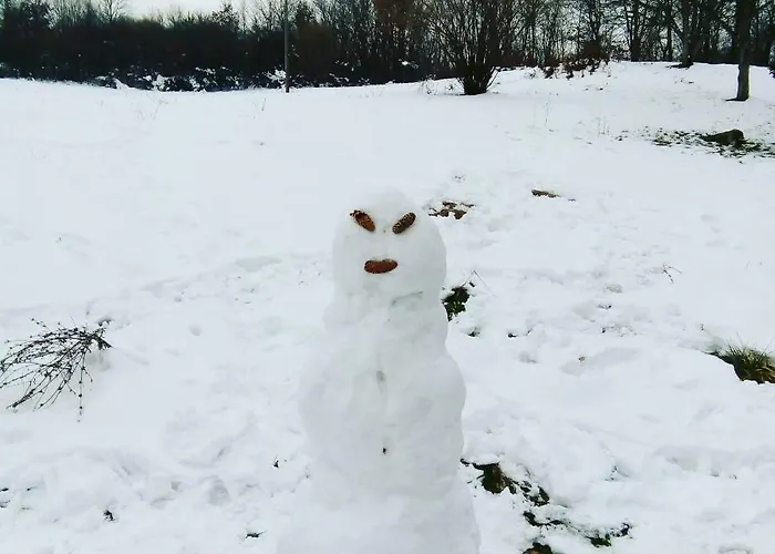 Takovo - Odmor U Selu *