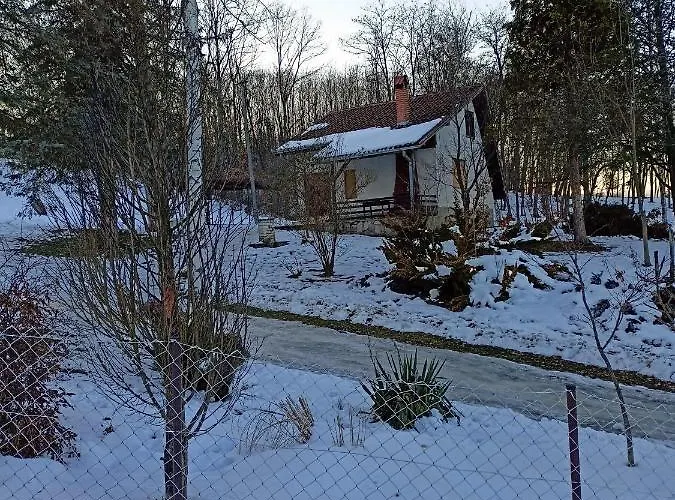 Takovo - Odmor U Selu Gornji Milanovac