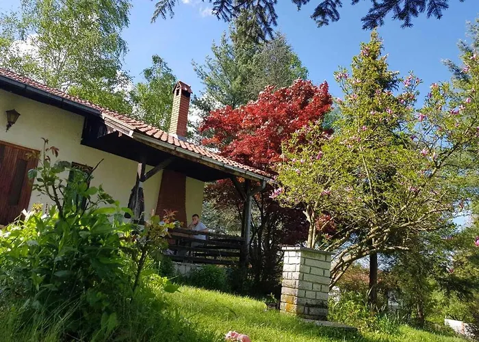 Takovo - Odmor U Selu *