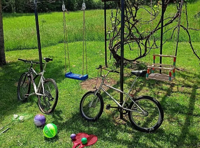 Case de vacanță Takovo - Odmor U Selu Gornji Milanovac