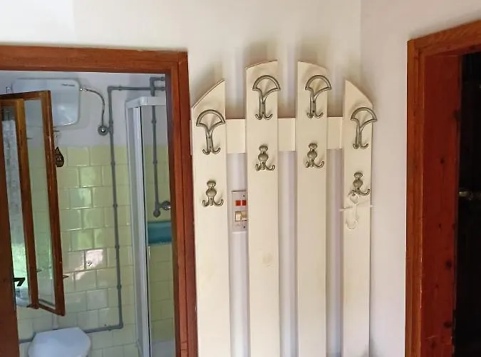 Takovo - Odmor U Selu