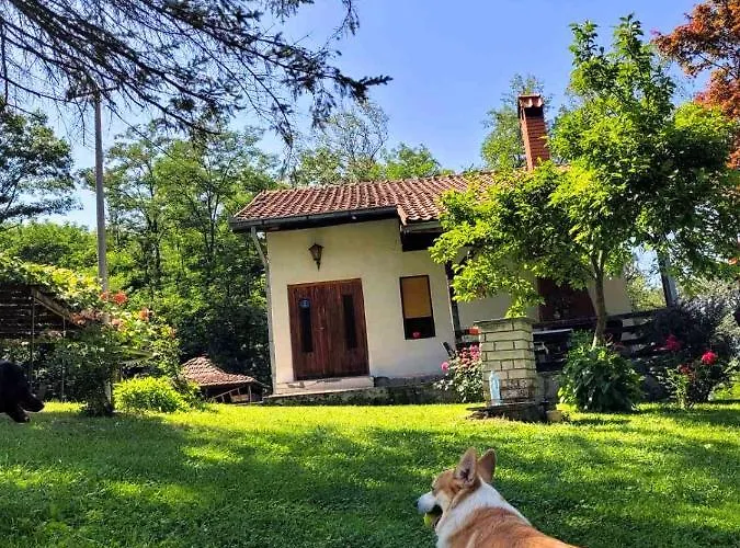 Takovo - Odmor U Selu * Gornji Milanovac