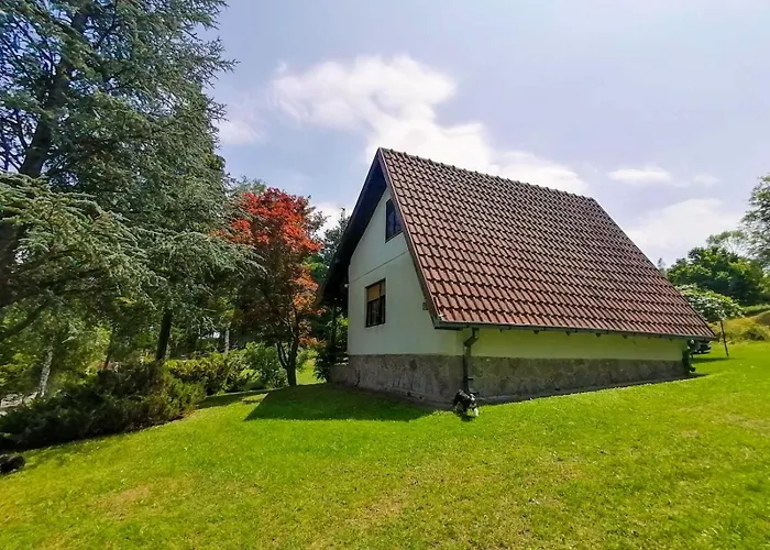 Takovo - Odmor U Selu Case de vacanță *