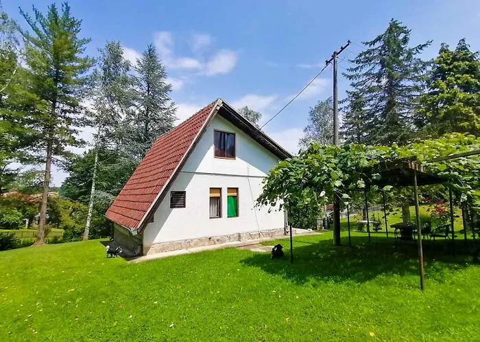 Takovo - Odmor U Selu Case de vacanță