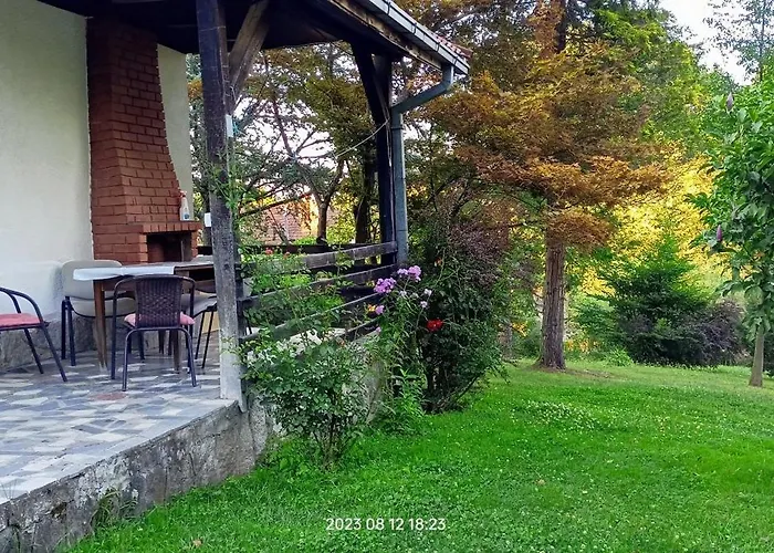 Case de vacanță Takovo - Odmor U Selu *