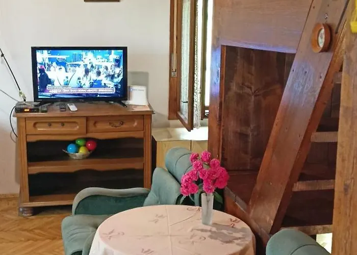 Case de vacanță Takovo - Odmor U Selu