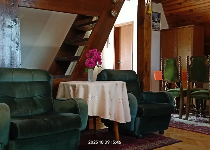 Case de vacanță Takovo - Odmor U Selu *