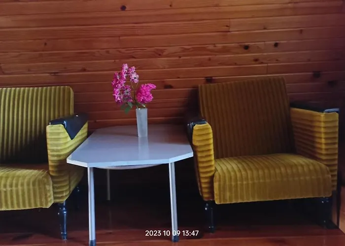 Takovo - Odmor U Selu