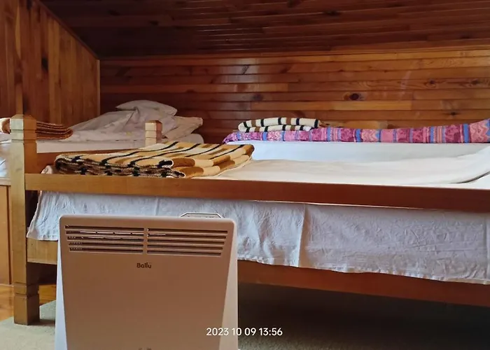 Case de vacanță Takovo - Odmor U Selu Gornji Milanovac