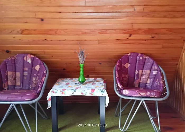 Takovo - Odmor U Selu