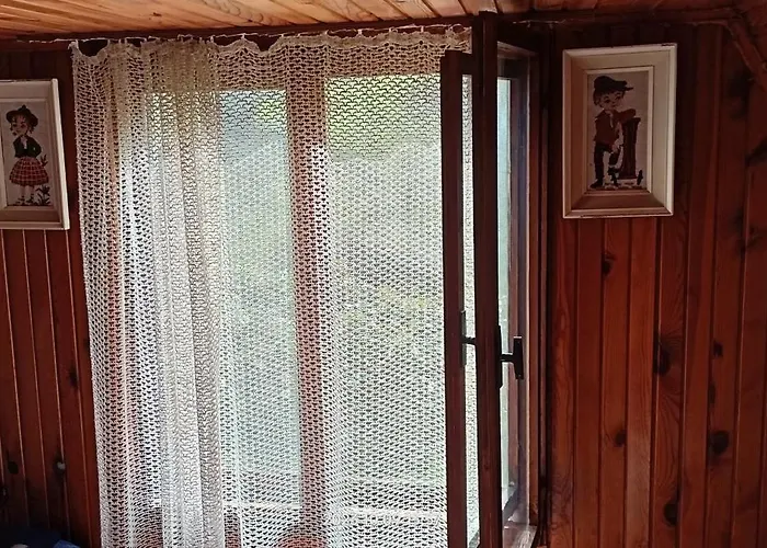 Case de vacanță Takovo - Odmor U Selu *