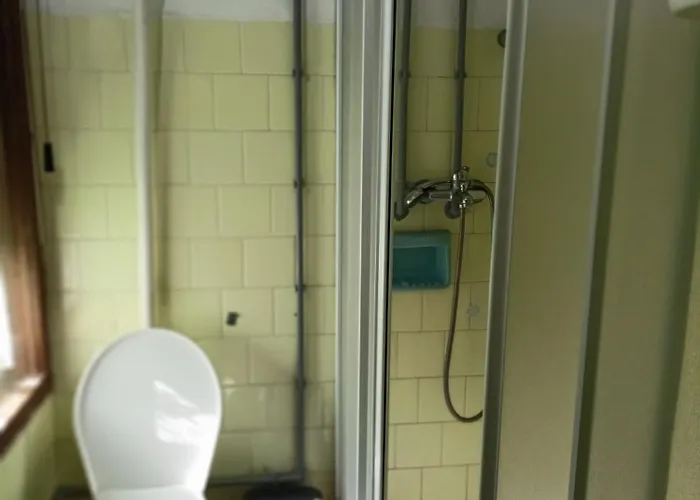 Takovo - Odmor U Selu Gornji Milanovac