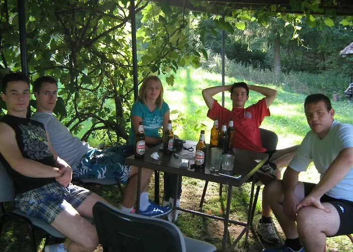 Case de vacanță Takovo - Odmor U Selu *