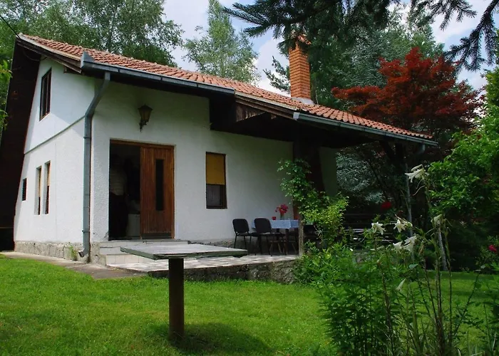 Takovo - Odmor U Selu * Gornji Milanovac